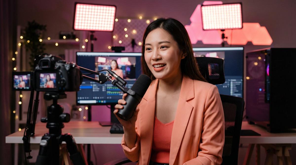 福利姬视频创作平台